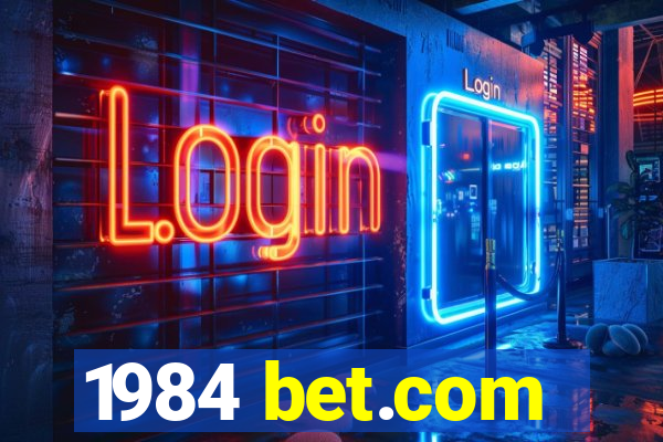 1984 bet.com